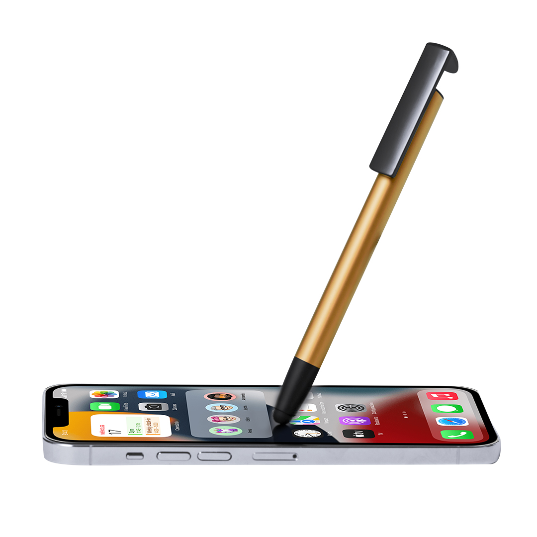 Miniature 3 pour Stylo Support Jajaqi - personnalisable