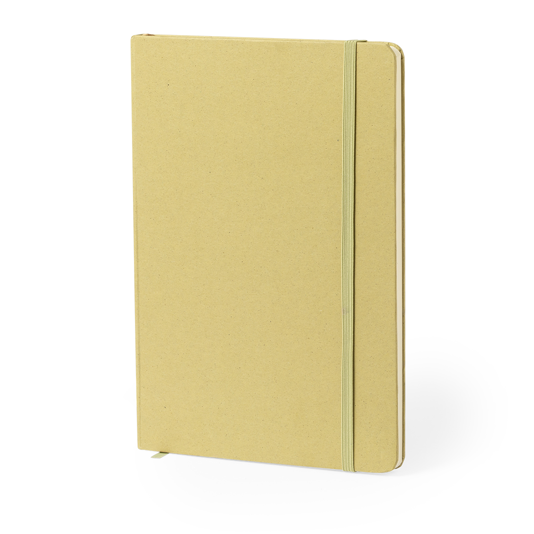 Miniature 1 pour Bloc Notes Hufake - personnalisable