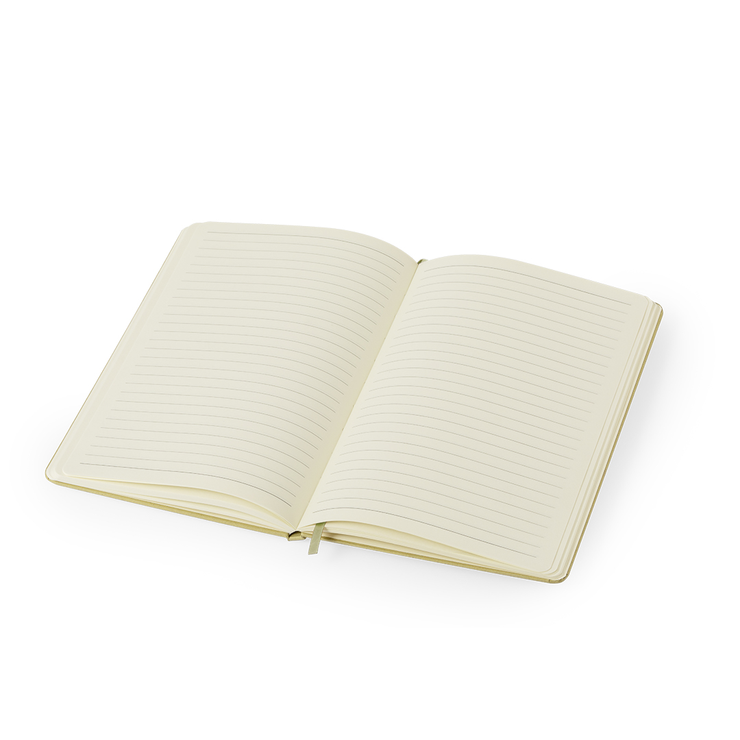 Miniature 2 pour Bloc Notes Hufake - personnalisable