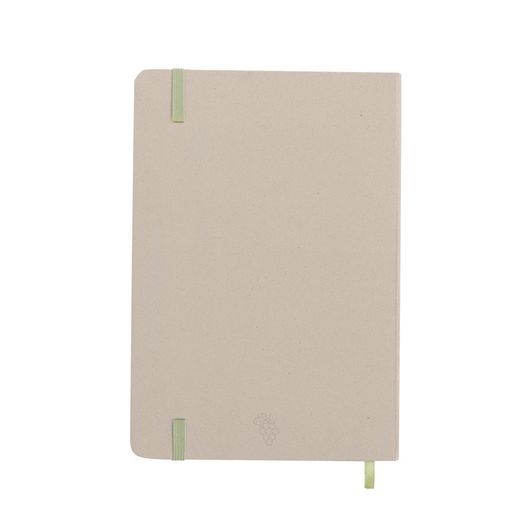 Miniature 8 pour Bloc Notes Hufake - personnalisable