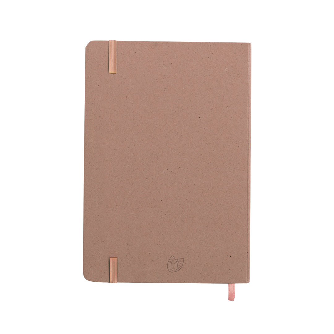 Miniature 11 pour Bloc Notes Hufake - personnalisable