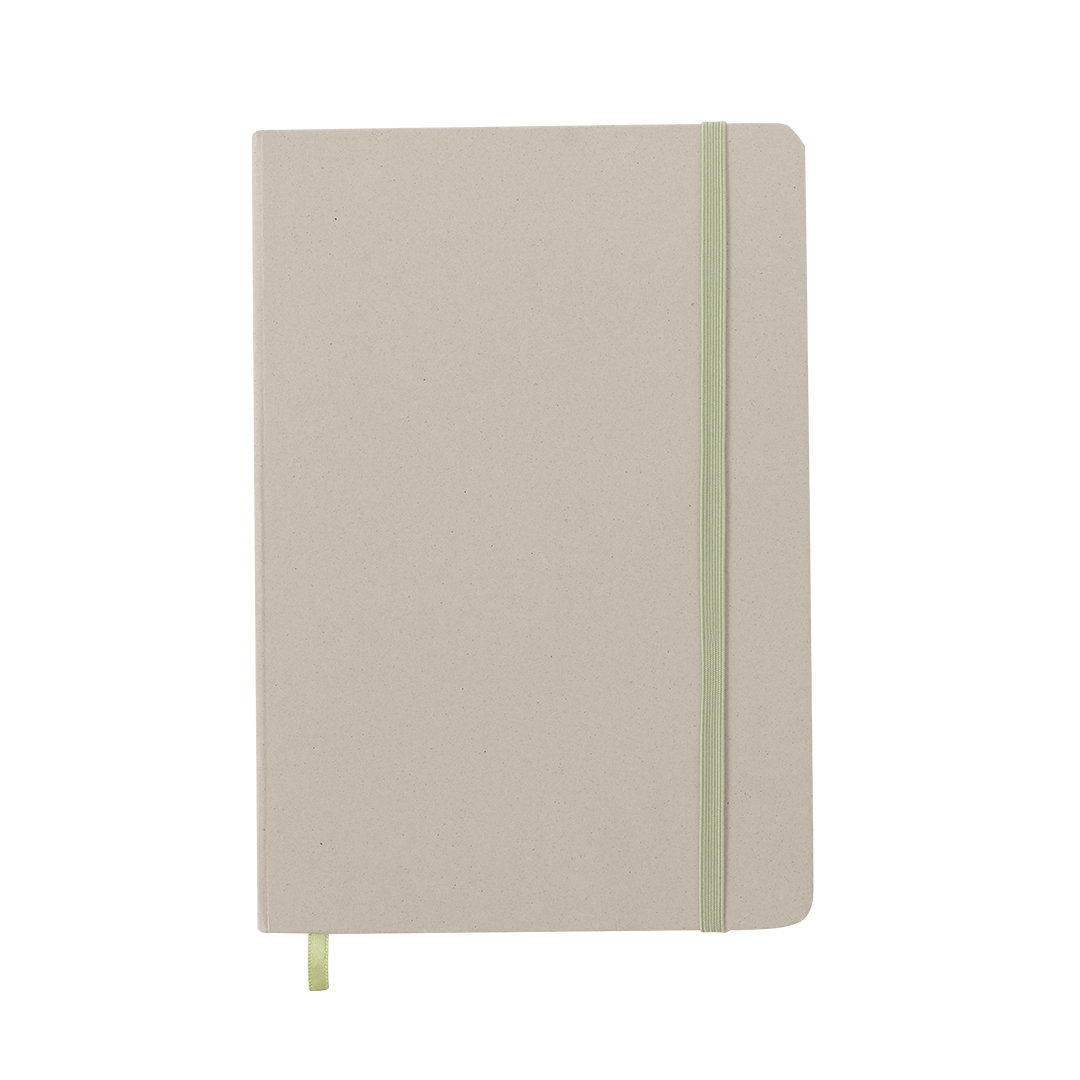 Miniature 12 pour Bloc Notes Hufake - personnalisable