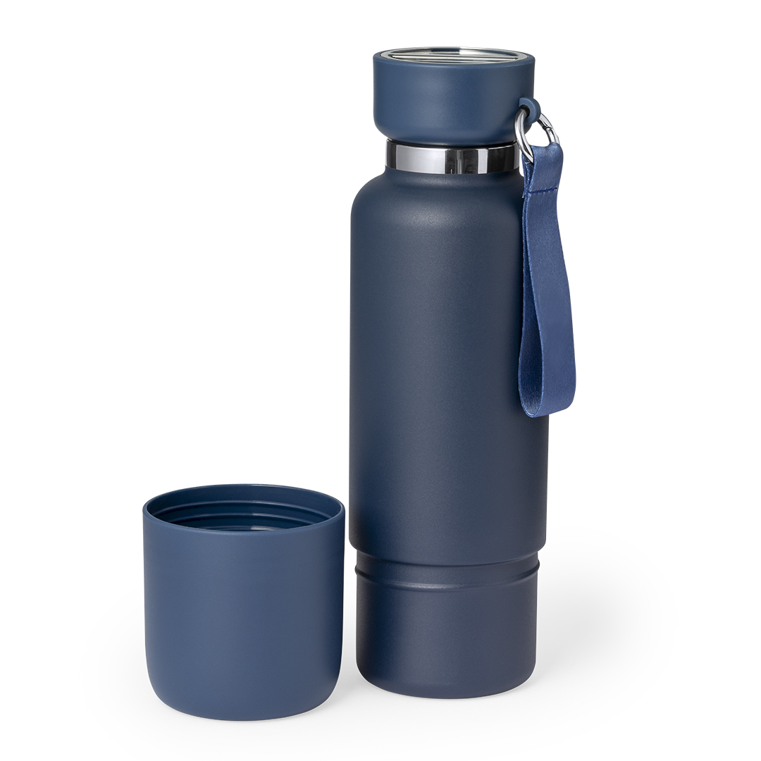 Miniature 2 pour Bidon Thermique Xizubi - personnalisable