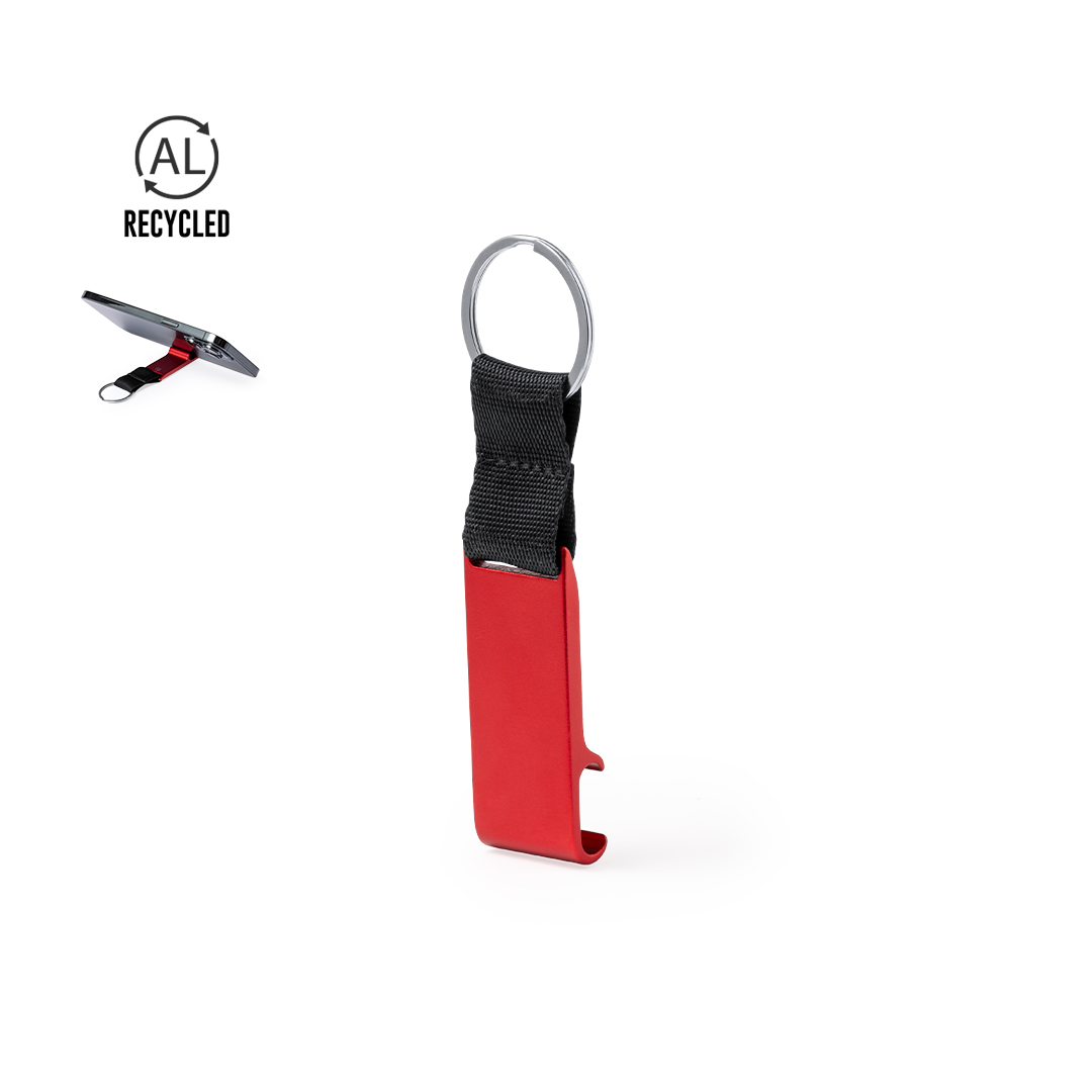 Miniature 1 pour Porte-Clés Support Cerezoda - personnalisable