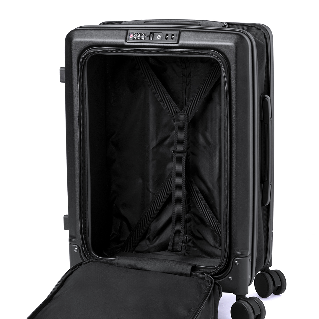 Miniature 6 pour Trolley Pliable Zigi - personnalisable