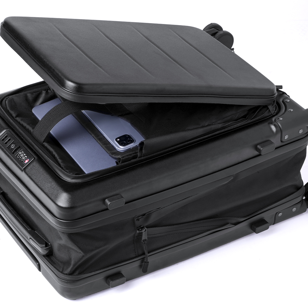 Miniature 7 pour Trolley Pliable Zigi - personnalisable