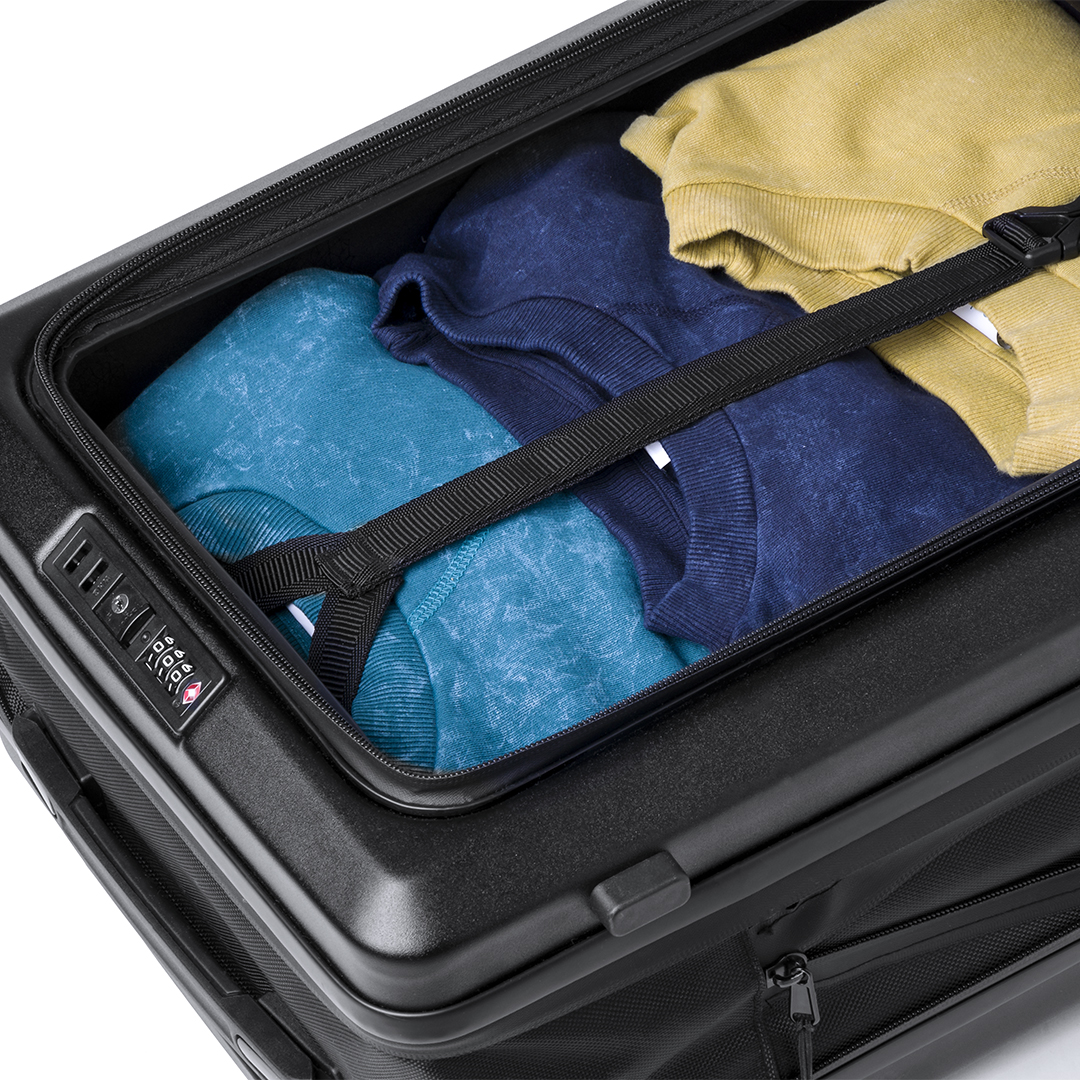 Miniature 8 pour Trolley Pliable Zigi - personnalisable