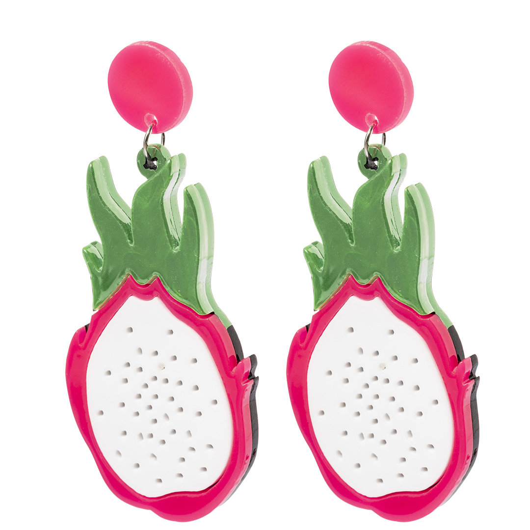 Miniature 7 pour Boucles dOreille Timu - personnalisable