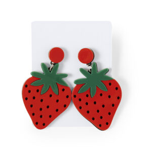 Visuel Boucles dOreille Timu - personnalisable