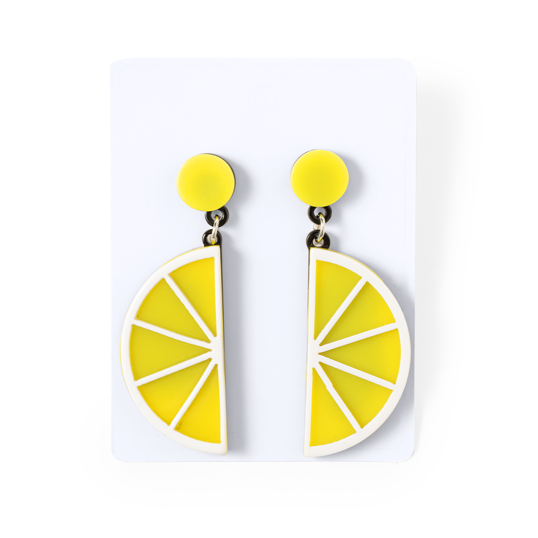 Miniature 2 pour Boucles dOreille Timu - personnalisable