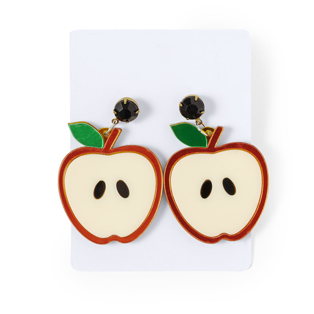 Miniature 3 pour Boucles dOreille Timu - personnalisable