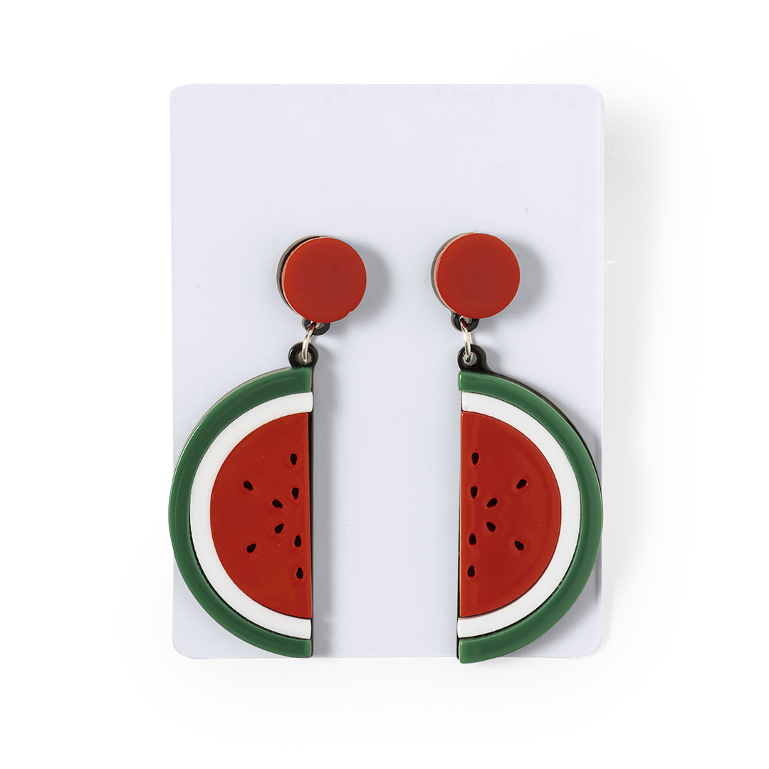 Miniature 4 pour Boucles dOreille Timu - personnalisable