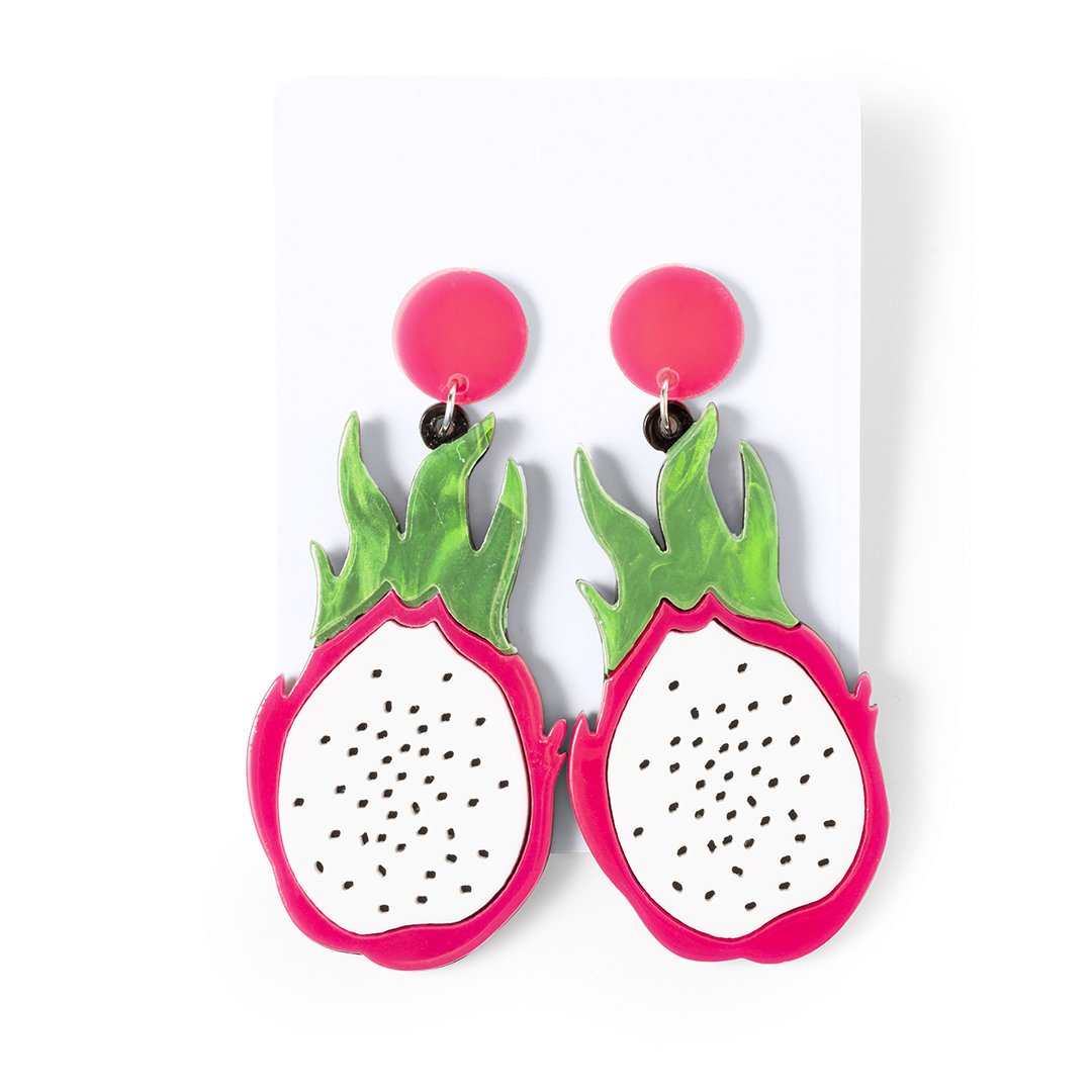 Miniature 9 pour Boucles dOreille Timu - personnalisable