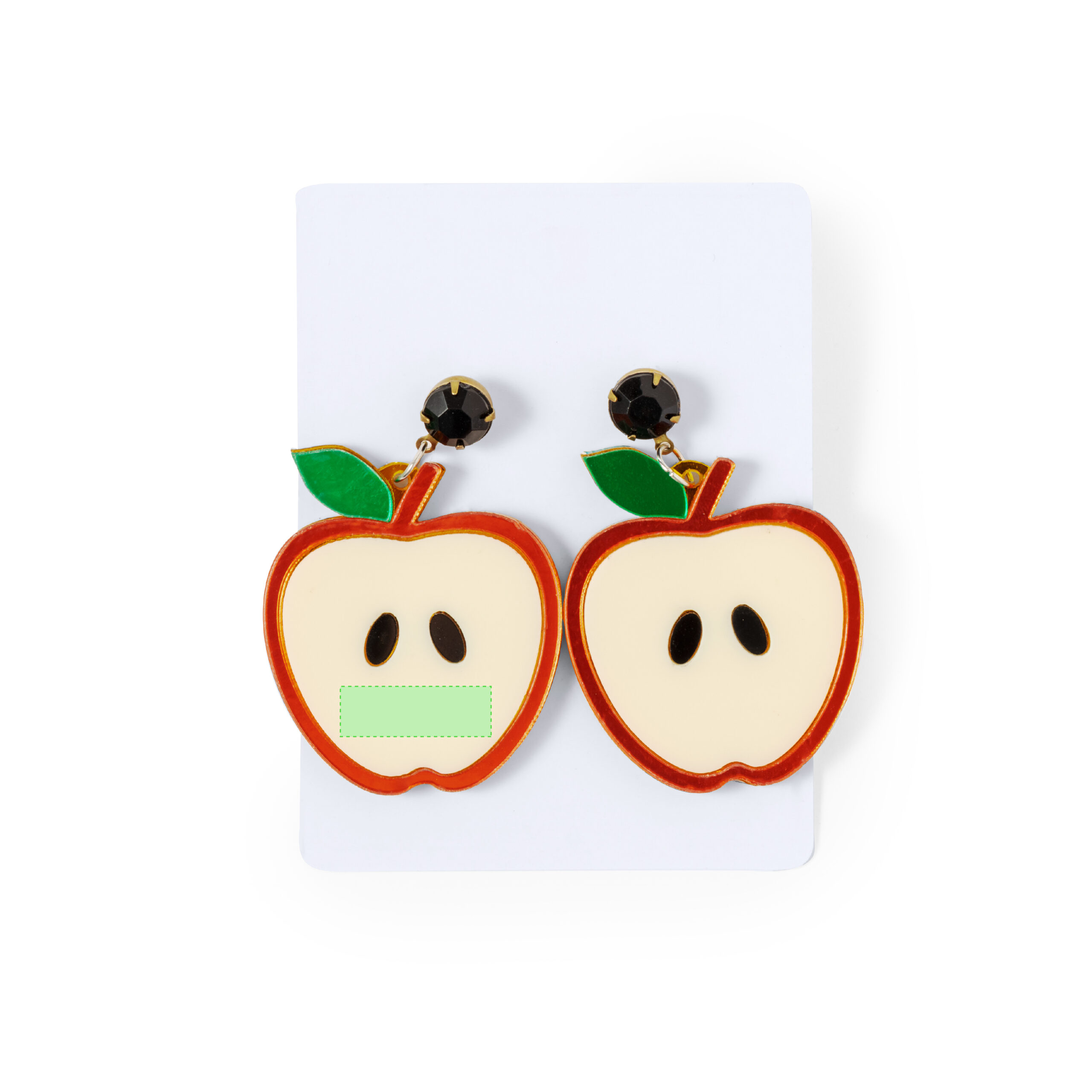Miniature 5 pour Boucles dOreille Timu - personnalisable