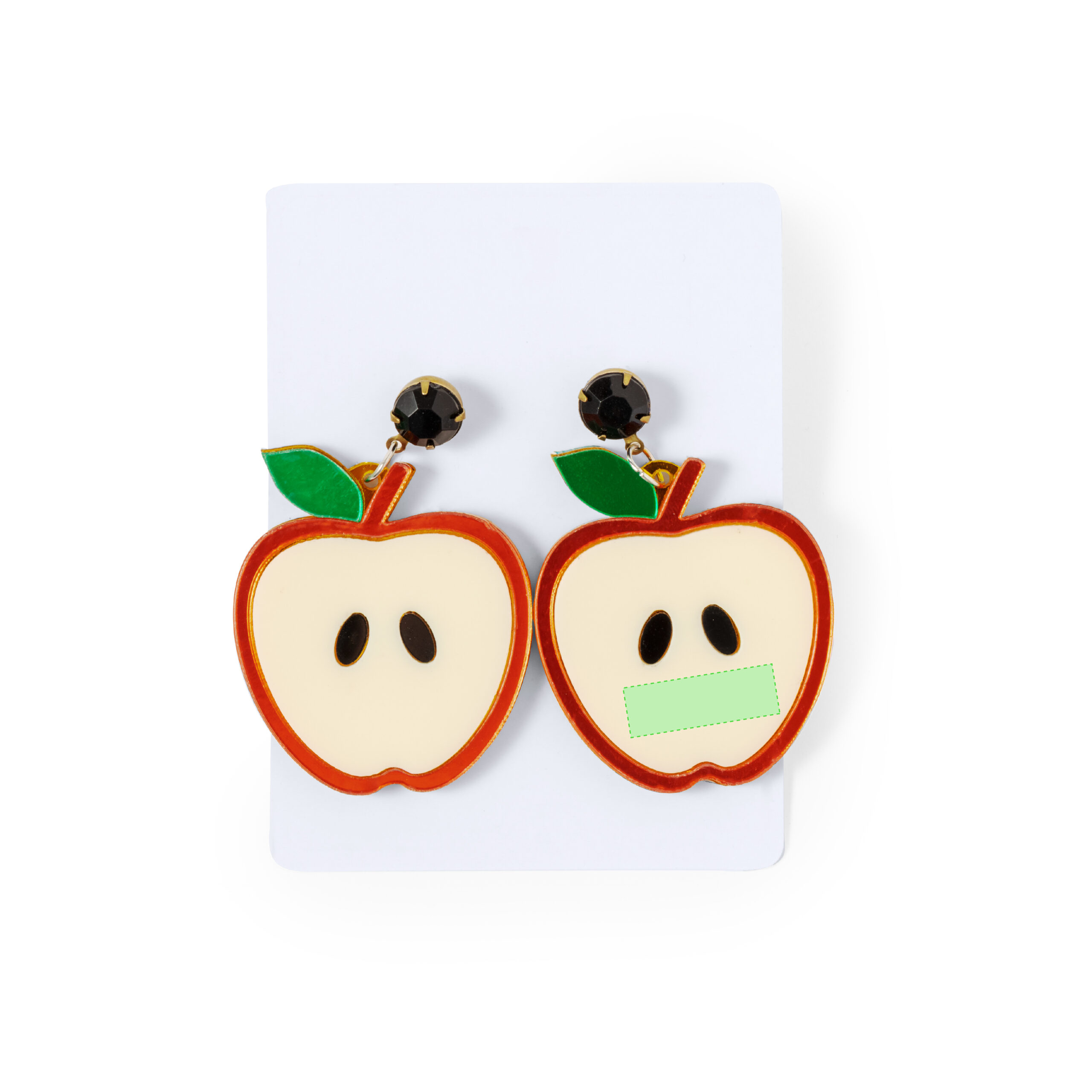 Miniature 6 pour Boucles dOreille Timu - personnalisable