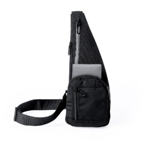 Visuel Bandoulière Quzejaxo - personnalisable