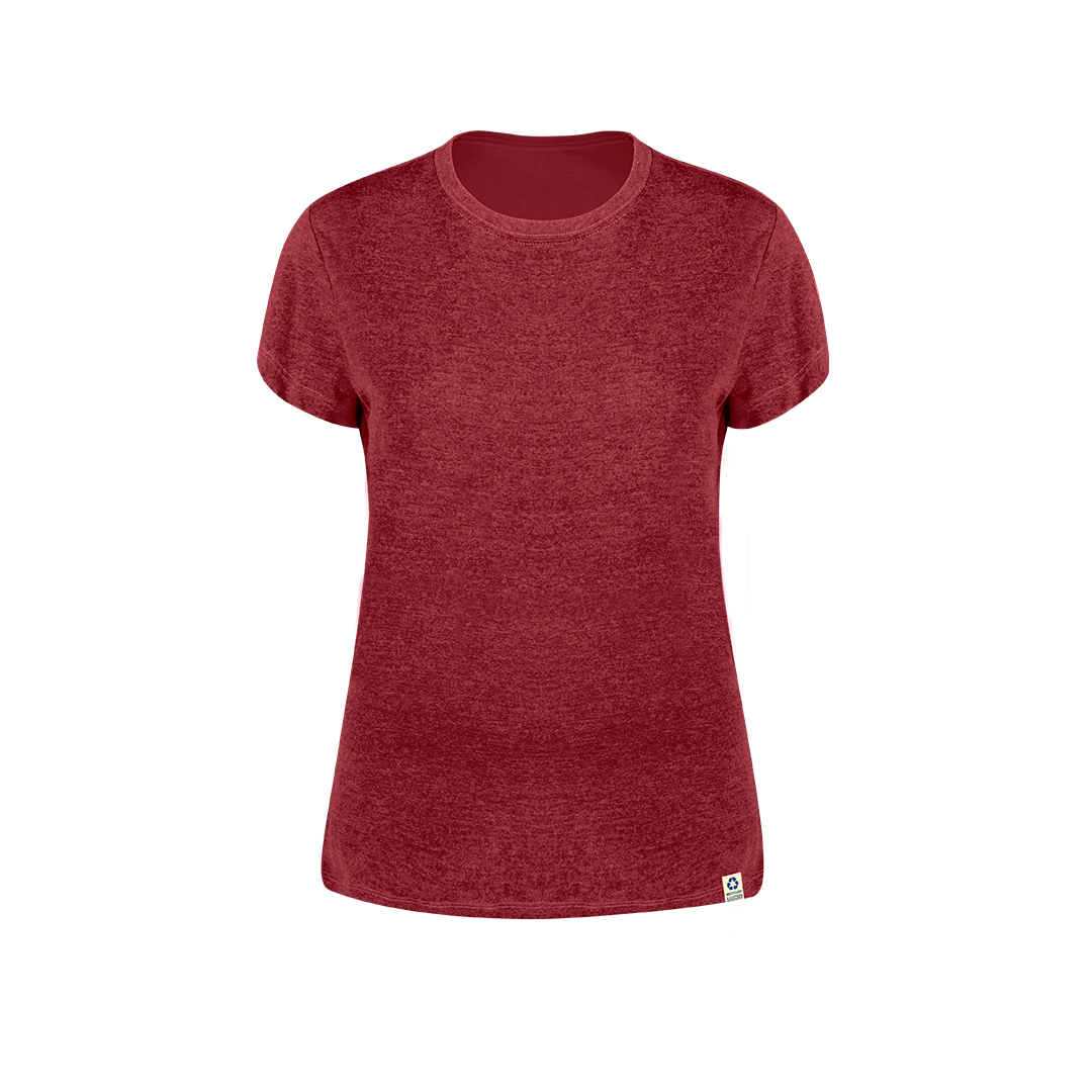 Miniature 4 pour T-Shirt Femme Gowawife - personnalisable