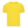jaune
