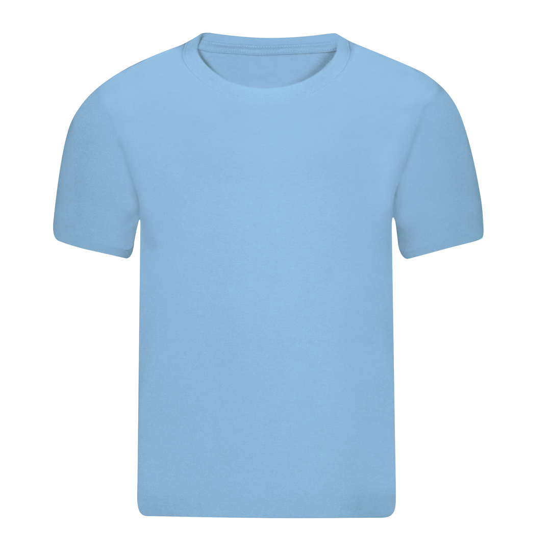 Miniature 9 pour T-Shirt Enfant Couleur Xagoliva - personnalisable