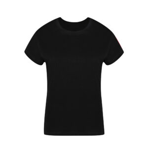 Visuel T-Shirt Femme Couleur Cahajo - personnalisable
