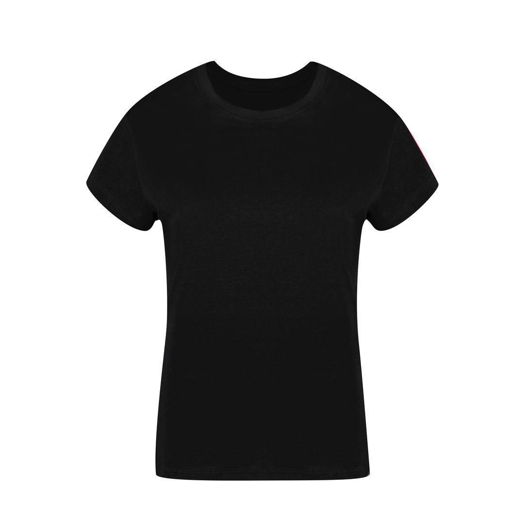 Miniature 1 pour T-Shirt Femme Couleur Cahajo - personnalisable