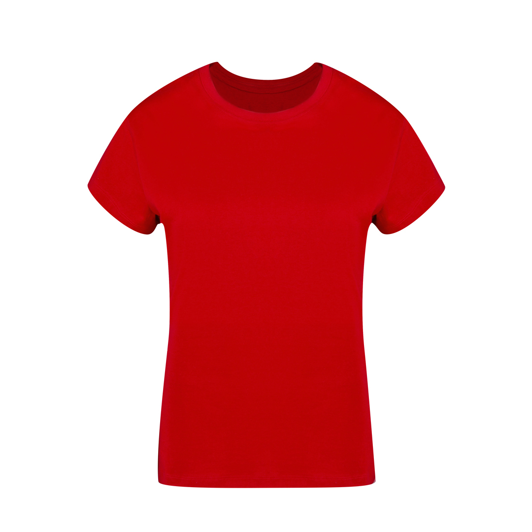Miniature 2 pour T-Shirt Femme Couleur Cahajo - personnalisable