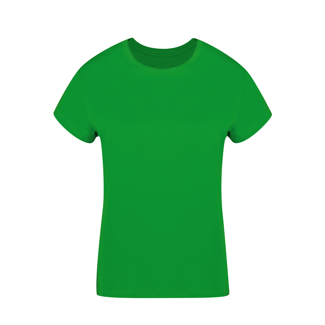 Miniature 3 pour T-Shirt Femme Couleur Cahajo - personnalisable