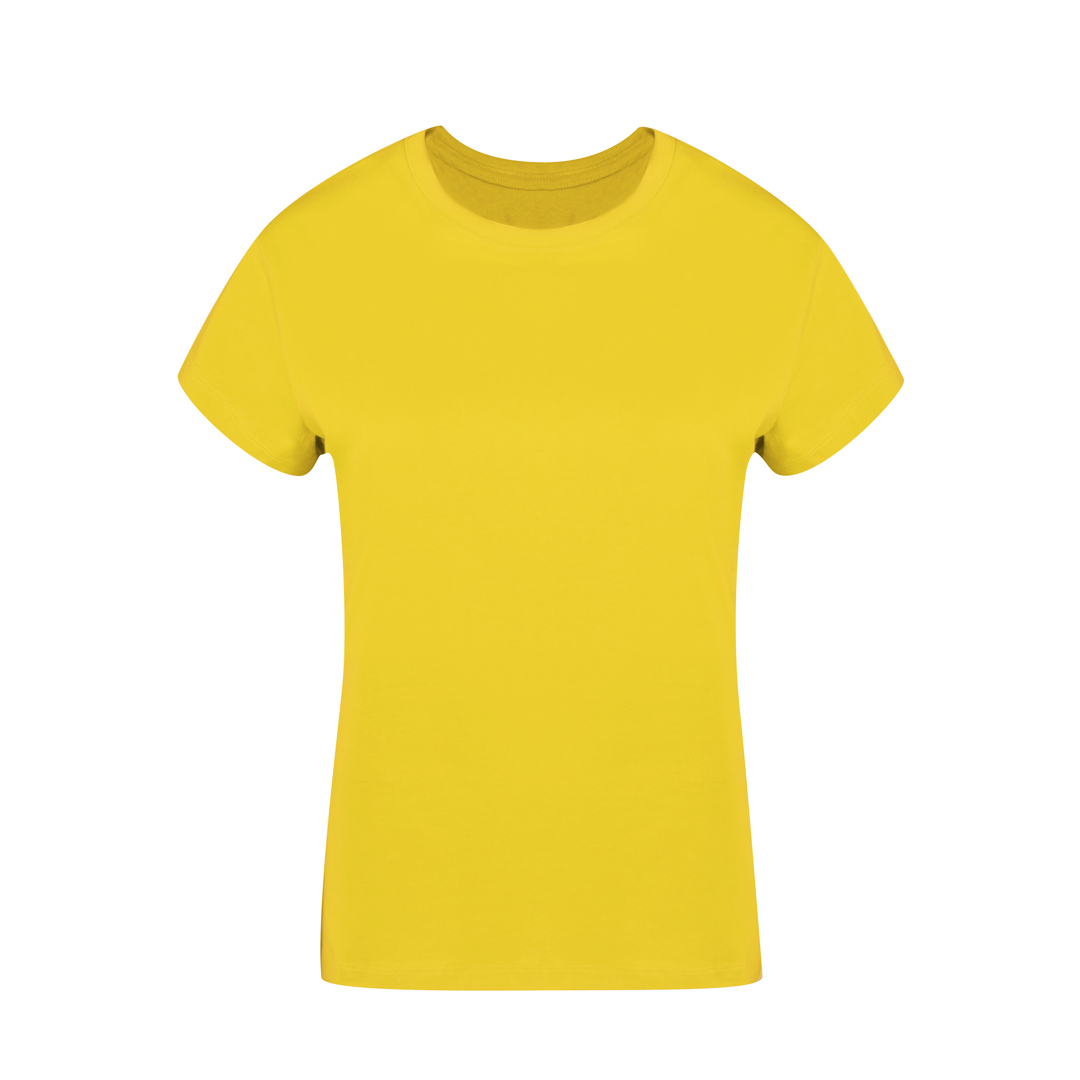 Miniature 4 pour T-Shirt Femme Couleur Cahajo - personnalisable