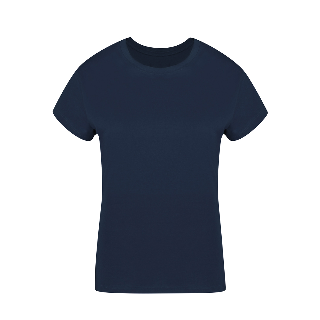 Miniature 5 pour T-Shirt Femme Couleur Cahajo - personnalisable