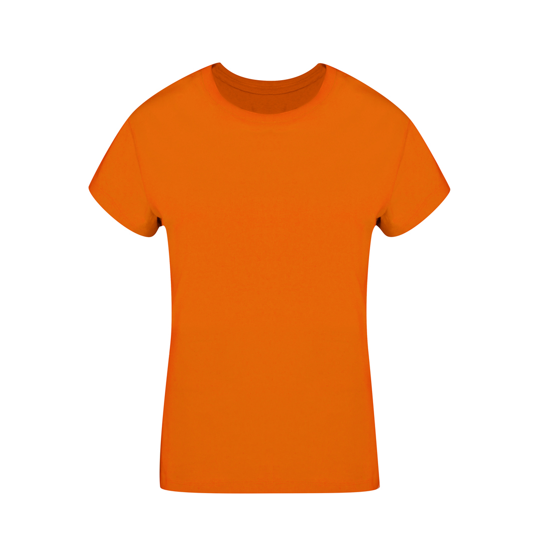 Miniature 6 pour T-Shirt Femme Couleur Cahajo - personnalisable