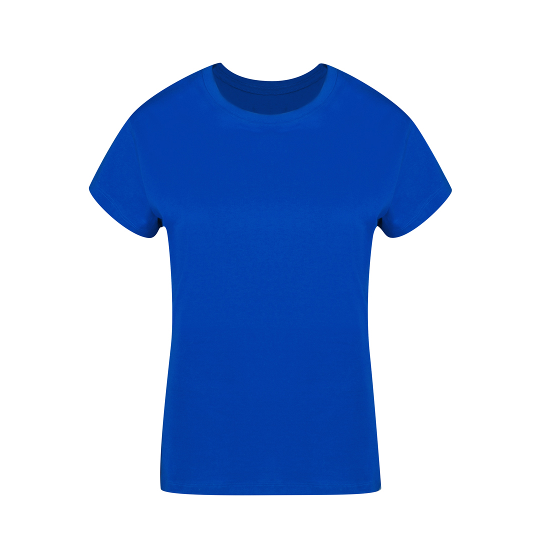 Miniature 7 pour T-Shirt Femme Couleur Cahajo - personnalisable