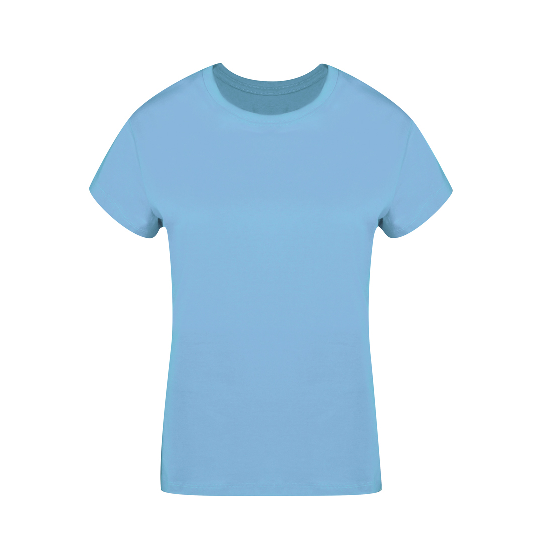 Miniature 8 pour T-Shirt Femme Couleur Cahajo - personnalisable