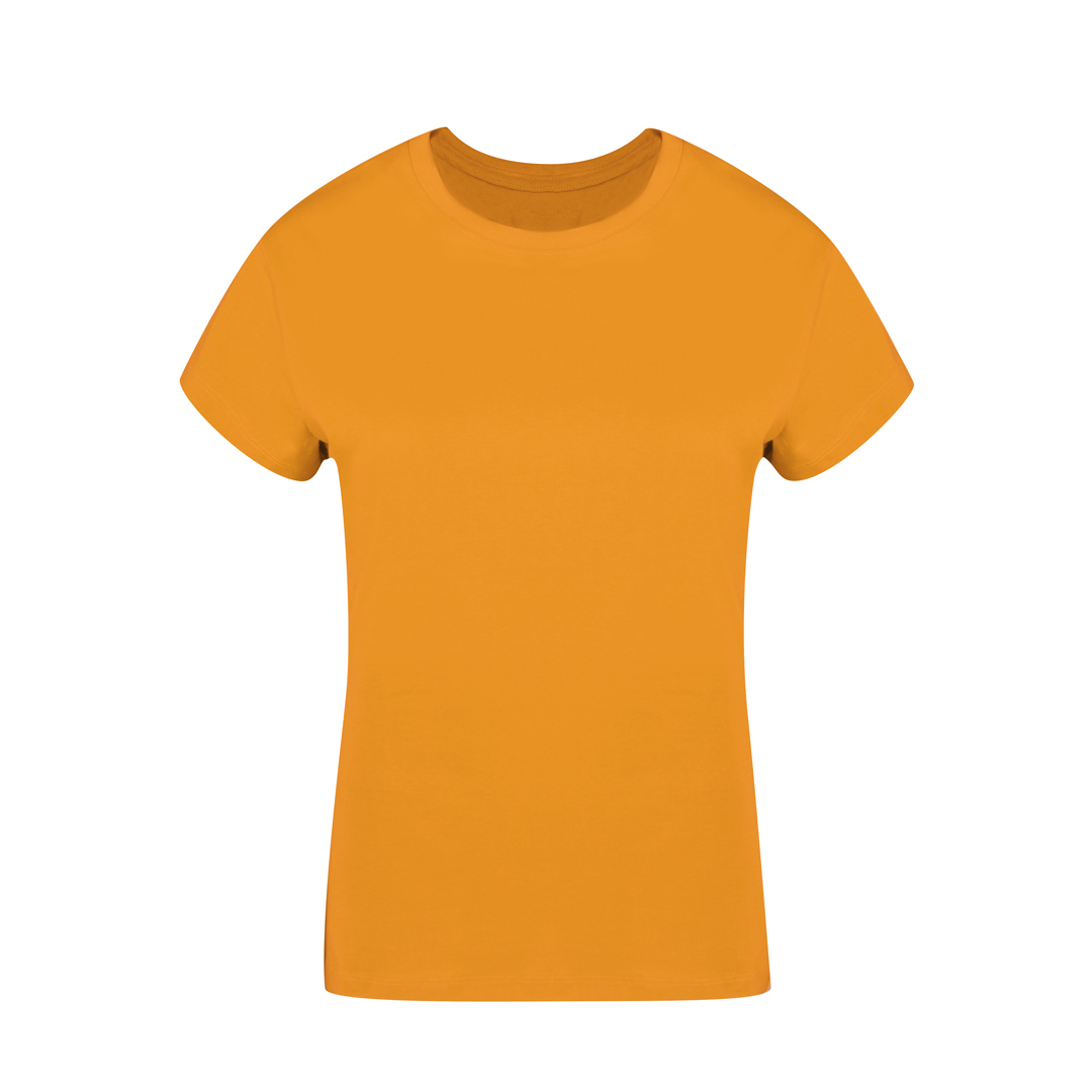 Miniature 10 pour T-Shirt Femme Couleur Cahajo - personnalisable