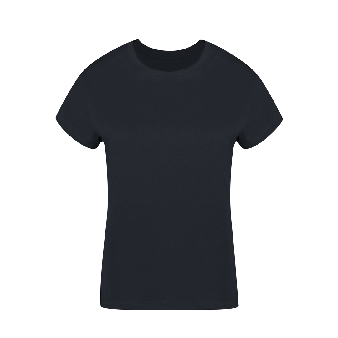 Miniature 11 pour T-Shirt Femme Couleur Cahajo - personnalisable