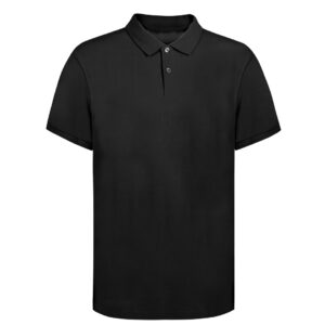 Visuel Polo Adulte Couleur Qufuvo - personnalisable