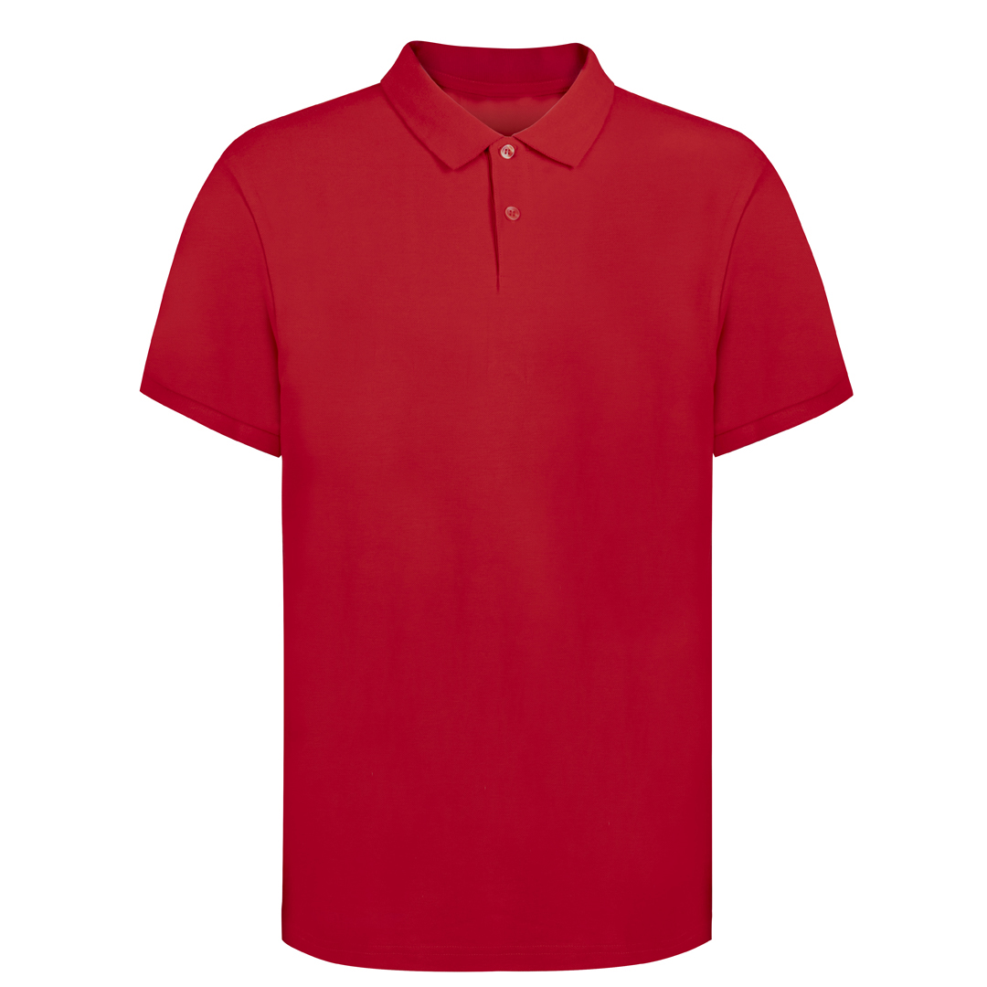 Miniature 2 pour Polo Adulte Couleur Qufuvo - personnalisable
