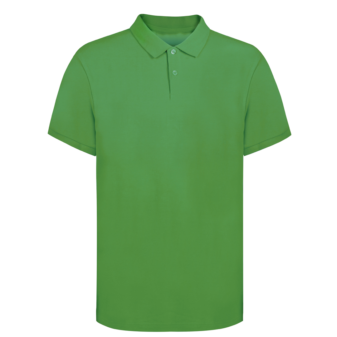 Miniature 3 pour Polo Adulte Couleur Qufuvo - personnalisable