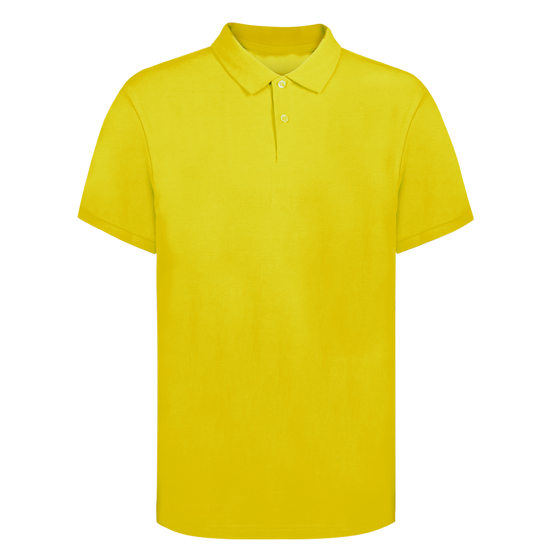 Miniature 4 pour Polo Adulte Couleur Qufuvo - personnalisable