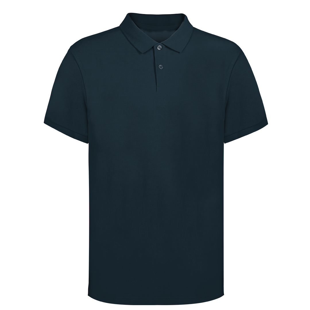 Miniature 5 pour Polo Adulte Couleur Qufuvo - personnalisable