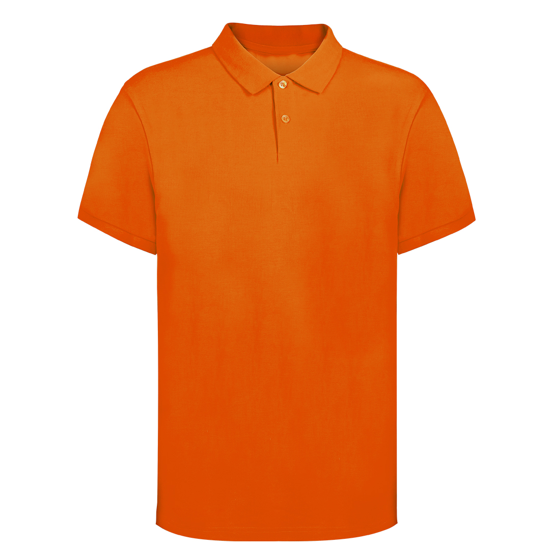 Miniature 6 pour Polo Adulte Couleur Qufuvo - personnalisable
