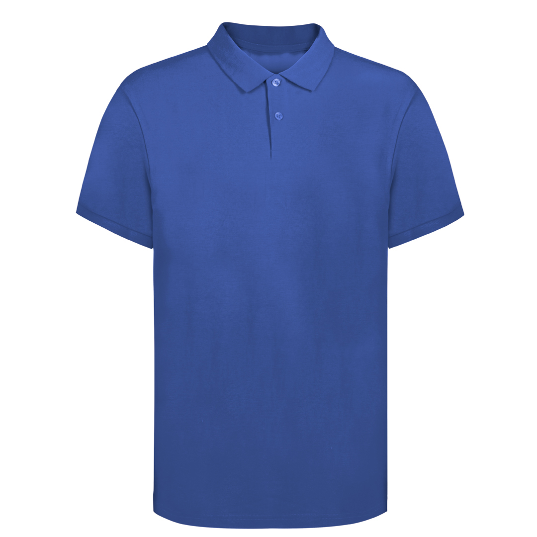 Miniature 8 pour Polo Adulte Couleur Qufuvo - personnalisable