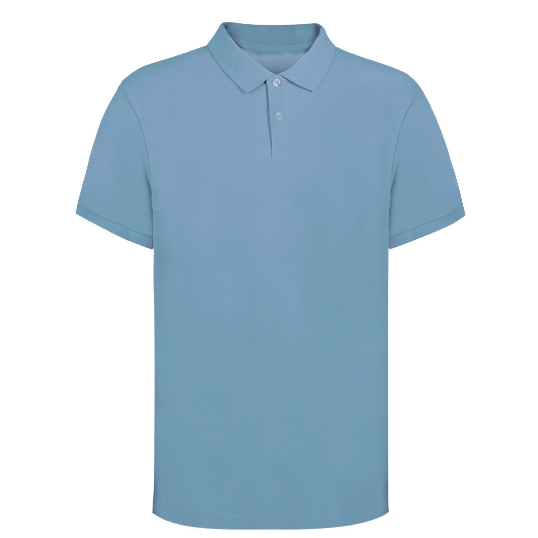 Miniature 9 pour Polo Adulte Couleur Qufuvo - personnalisable