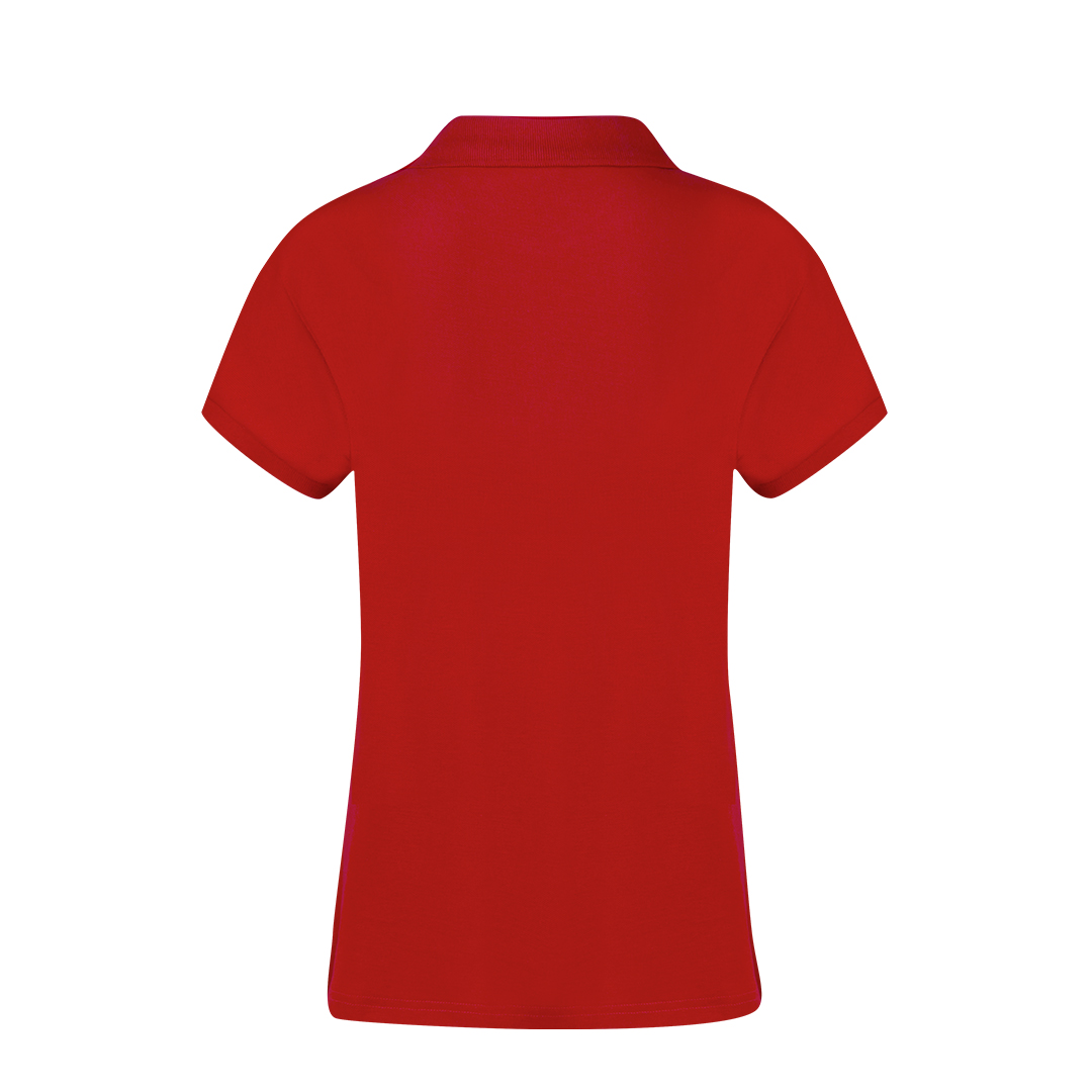 Miniature 1 pour Polo Femme Couleur Kerocebu - personnalisable
