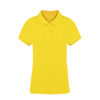 jaune