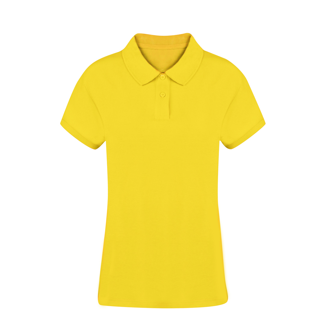 Miniature 5 pour Polo Femme Couleur Kerocebu - personnalisable