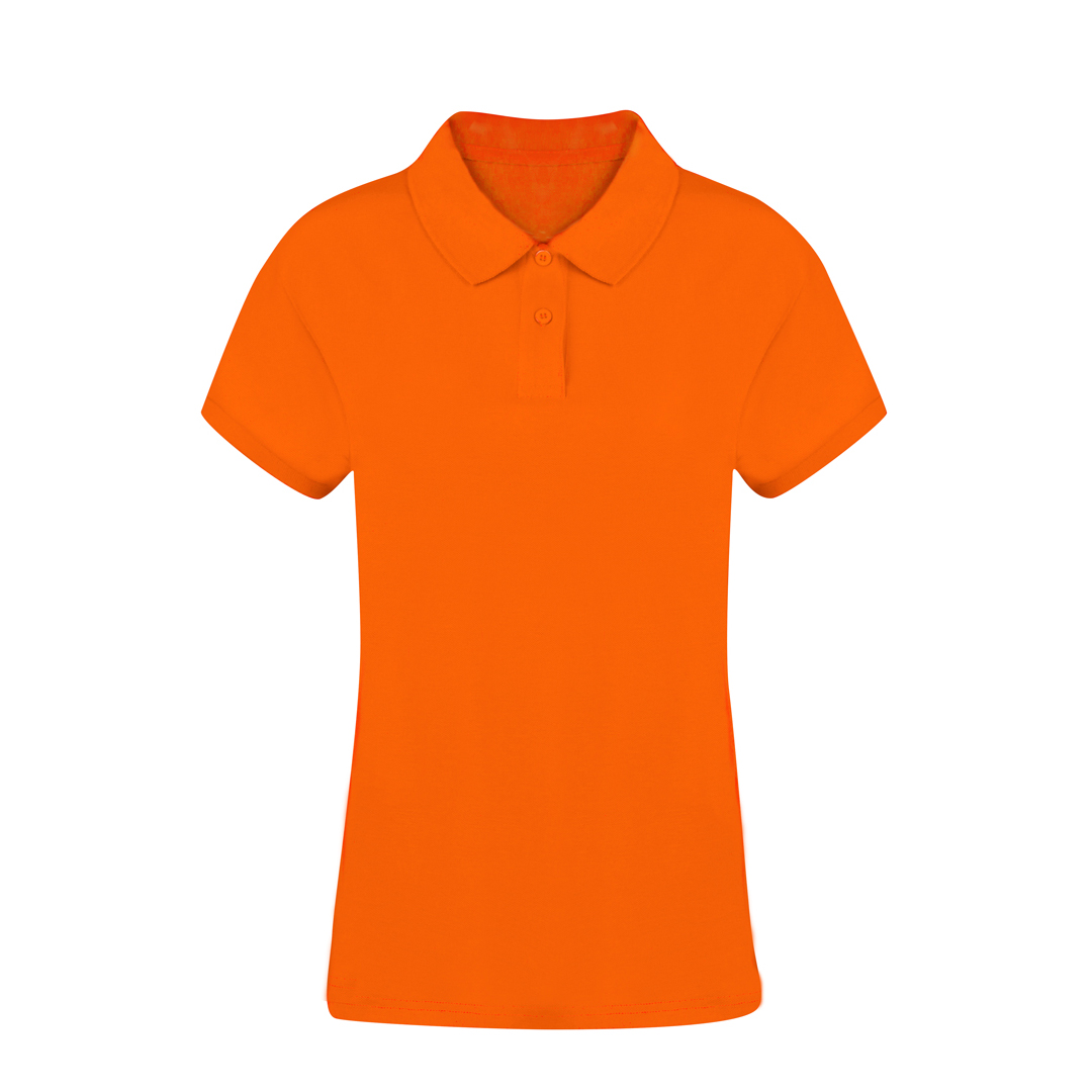 Miniature 7 pour Polo Femme Couleur Kerocebu - personnalisable