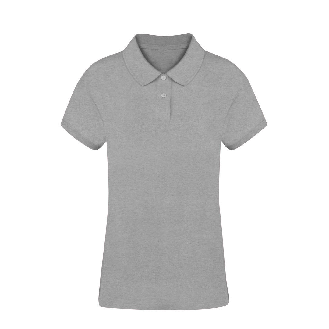 Miniature 8 pour Polo Femme Couleur Kerocebu - personnalisable
