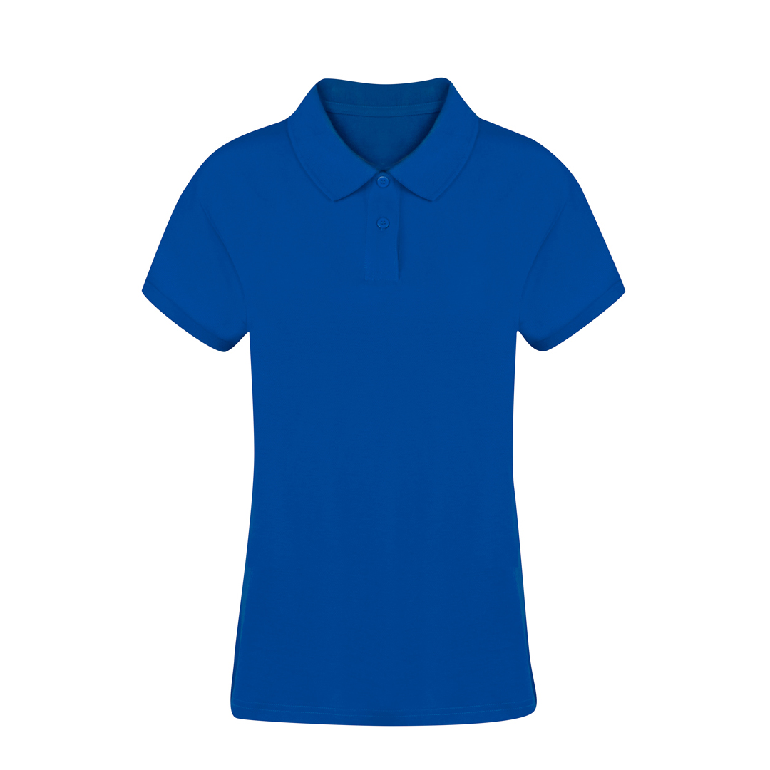 Miniature 9 pour Polo Femme Couleur Kerocebu - personnalisable