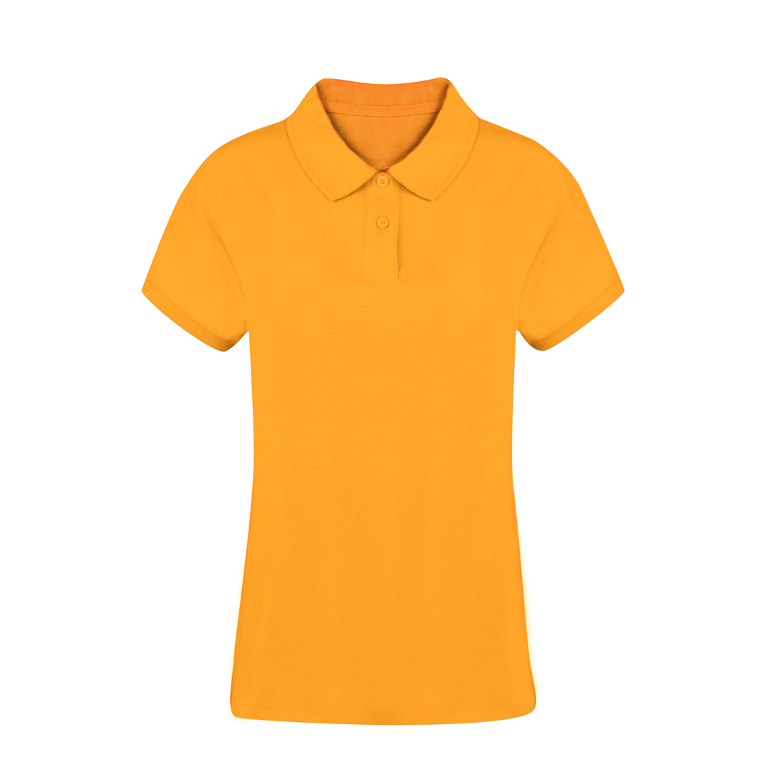 Miniature 12 pour Polo Femme Couleur Kerocebu - personnalisable