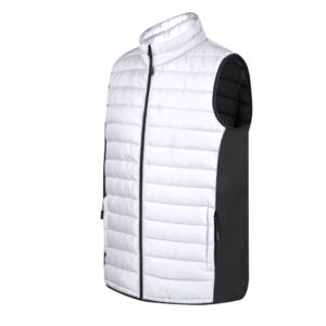 Visuel Gilet Come - personnalisable